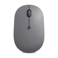 Souris Optique Sans Fil Lenovo Go – Gris – GY51C21210 Tunisie