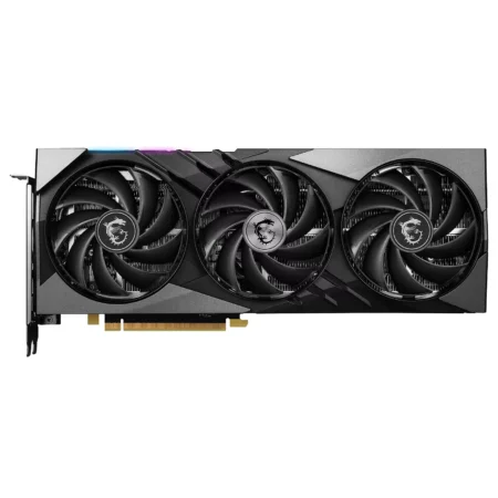 Carte graphique MSI GeForce RTX 4060 Ti GAMING X SLIM 16G – 912-V517-011 Tunisie