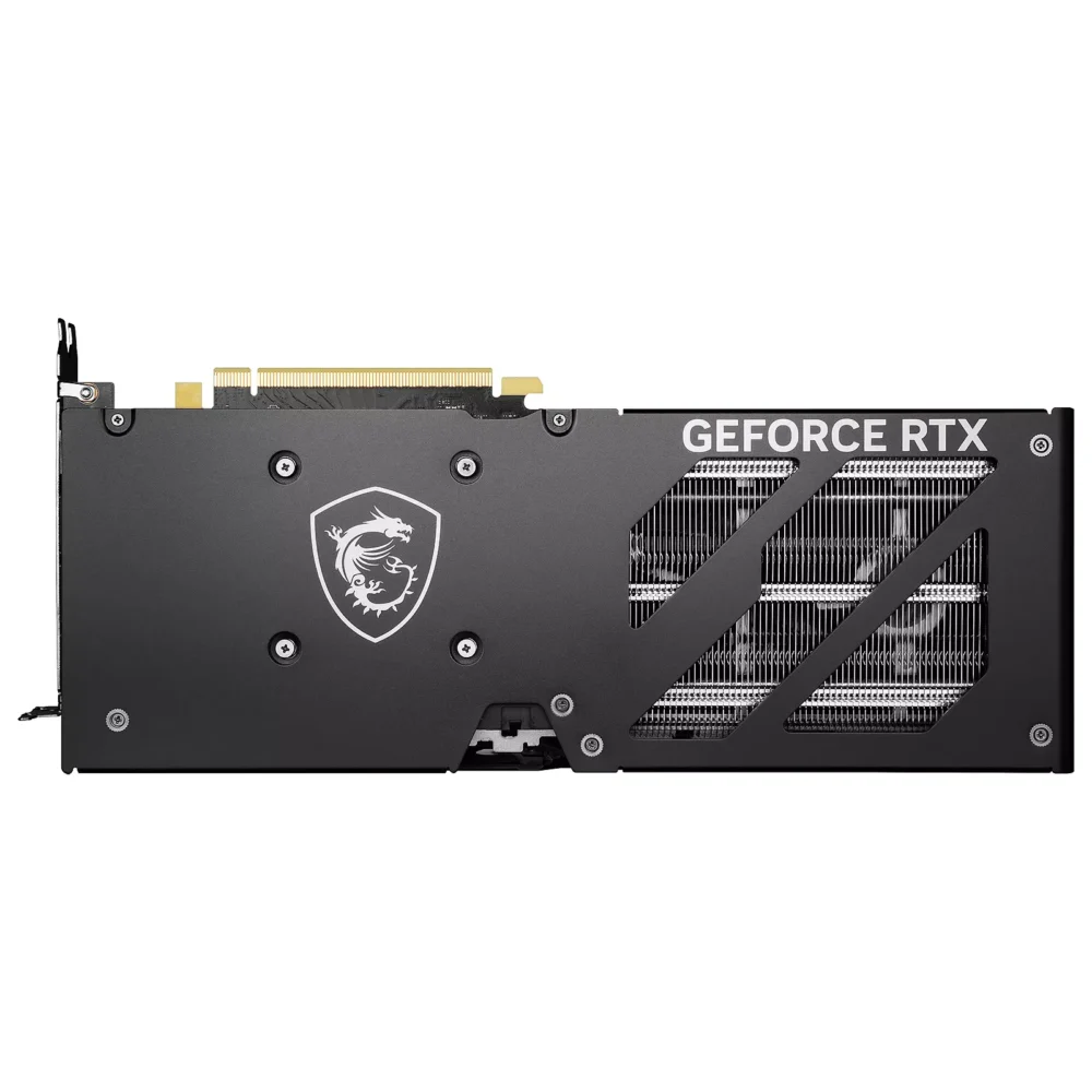 Carte graphique MSI GeForce RTX 4060 Ti GAMING X SLIM 16G – 912-V517-011 Tunisie