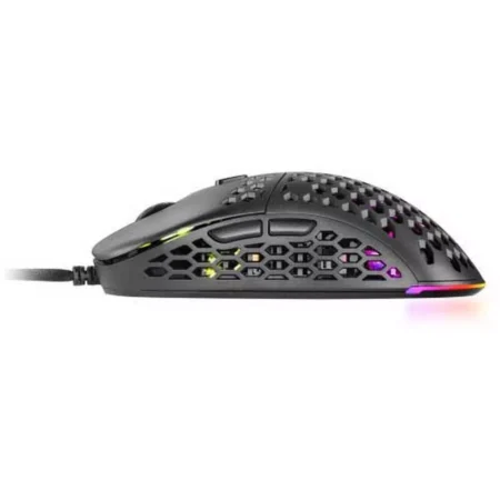 Souris Mars Gaming MM55 – 55G EXTREME-LIGHT RGB – Noir Tunisie