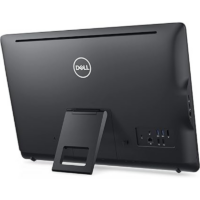 Pc De Bureau All In One Dell Wyse 5470 Celeron J4105 4Go 32Go – Noir -896772-5470 Tunisie