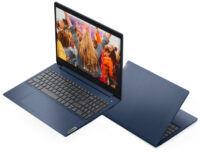 Pc Portable Lenovo Ideapad 3 15ALC6 AMD Ryzen 7 12Go 512 GO SSD Bleu – 82KU00J6FG-12G Tunisie