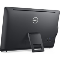 Pc De Bureau All In One Dell Wyse 5470 Celeron J4105 4Go 32Go – Noir -896772-5470 Tunisie