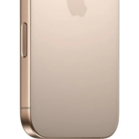 iPhone 16 Pro 256Go – Gold – MYNK3ZD/A Tunisie