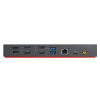 Station D’accueil Lenovo ThinkPad Hybrid USB -Gris -40AF0135EU Tunisie