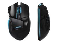 Souris Gamer Filaire Hama uRage Reaper Revolution – Noir Tunisie