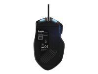 Souris Gamer Filaire Hama uRage Reaper Revolution – Noir Tunisie