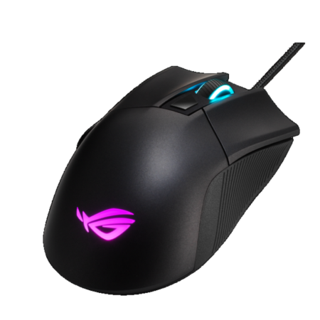 Souris Gamer Asus ROG Gladius II Core P507 Tunisie