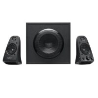 Haut-Parleur Logitech system Z623 400W – 980-000403 Tunisie