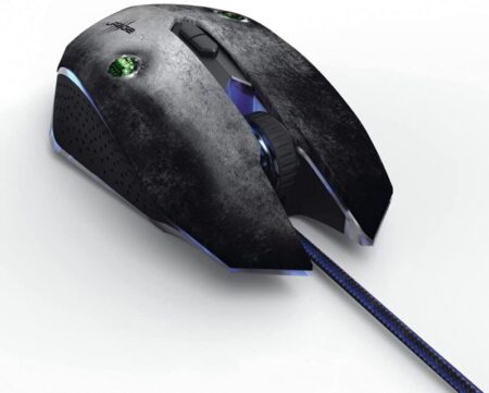 Souris Gamer Filaire Hama uRage Bullet Tunisie