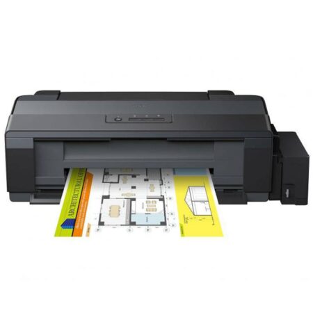 Imprimante Jet D’encre Epson L1300 Couleur – C11CD81403 Tunisie