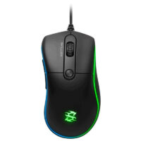 Ensemble Clavier & Souris Gamer MSI Vigor GK30 + Clutch GM11 – Noir – S11-04FR601-CLA Tunisie