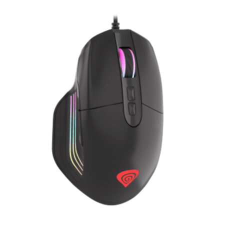 Souris Genesis Xenon 330 RGB Tunisie