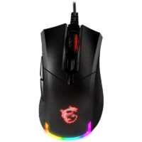 Souris Gaming REDRAGON LONEWLOLF2 M721-PRO Tunisie