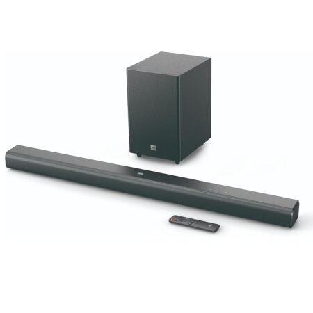 Barre De Son JBL SB550 – Noir – 00918 Tunisie