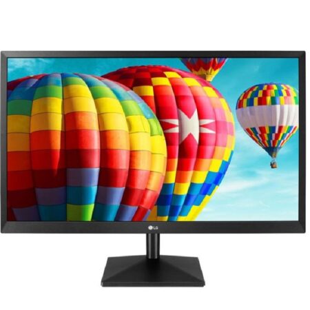 Ecran LG 27” LED Full HD 75HZ – Noir – 27MK430H-B Tunisie