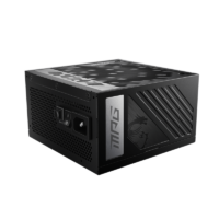 Bloc Alimentation MSI MPG A850G – PCIE5 Tunisie