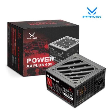 Bloc d’alimentation ATX 400 W FPMAX Tunisie