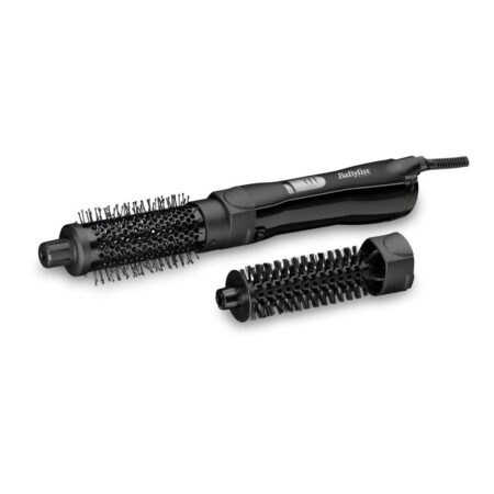 Brosse Soufflante BaByliss Shape & Smooth AS82E Noir Tunisie