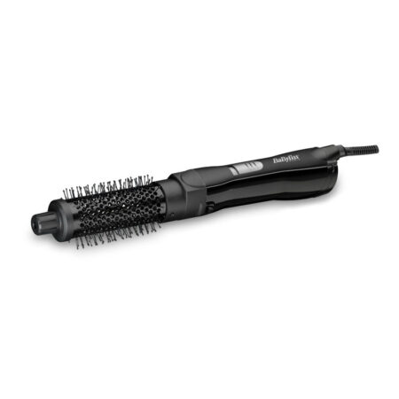 Brosse Soufflante BaByliss Shape & Smooth AS82E Noir Tunisie