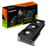 Carte Graphique Gigabyte GeForce RTX 4060 Ti GAMING OC 16G Tunisie