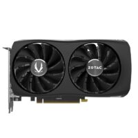 Carte Graphique ZOTAC GAMING Geforce RTX 4060 Twin Edge 8Go Tunisie