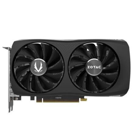 Carte Graphique ZOTAC GAMING Geforce RTX 4060 Twin Edge 8Go Tunisie