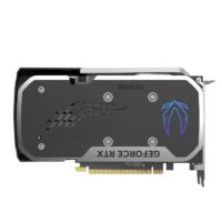 Carte Graphique ZOTAC GAMING Geforce RTX 4060 Twin Edge 8Go Tunisie