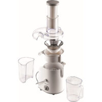 Centrifugeuse Extracteur de Jus Kenwood JEP02.AOWH Blanc Tunisie