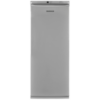 Congélateur Vertical Telefunken 245 L NoFrost FRIG-323S Silver Tunisie