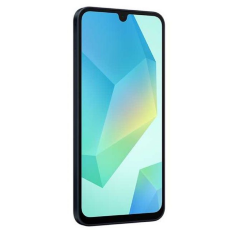 Smartphone Samsung Galaxy A16 6Go 128Go – Noir Tunisie