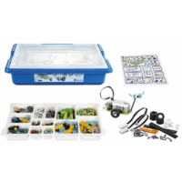 Kit LEGO Educatif wedo 2.0 Tunisie