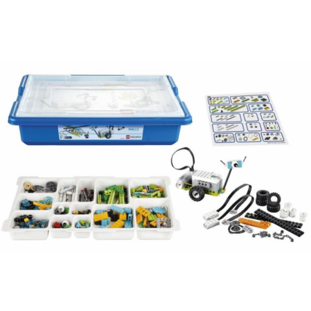 Kit LEGO Educatif wedo 2.0 Tunisie