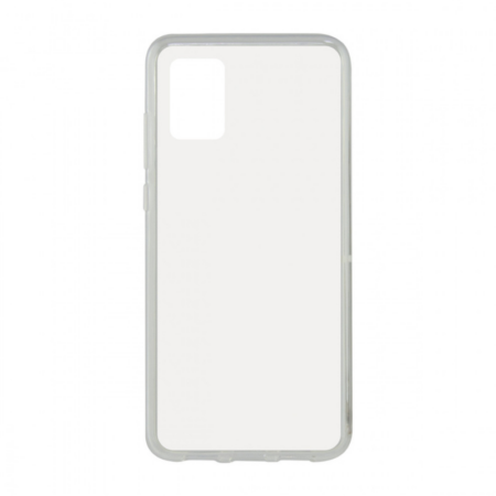 Coque Transparante Ksix Flex Cover Tpu Pour Galaxy S11 Plus – B8646FTP00 Tunisie