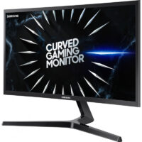 Ecran Samsung Curved 24″ FULL HD 144Hz – LC24RG50FZMXZN Tunisie