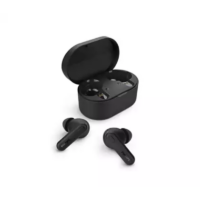 Écouteurs Sans Fil Philips Airpods Noir- TAT2236BK/00 Tunisie