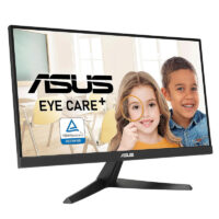 Ecran Asus VY229HE 21.45” Full HD IPS 75HZ -90LM0960-B01170 Tunisie