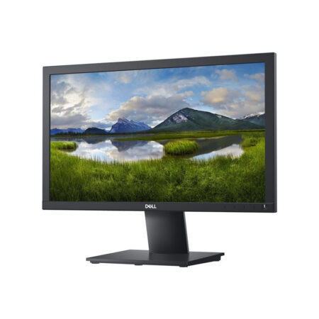 Ecran DELL 20” E2020H HD LED 60Hz – Noir -E2020H Tunisie