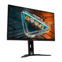 Ecran Gaming Gigabyte G24F 2 23.8″ IPS Full HD 165 Hz – Noir Tunisie