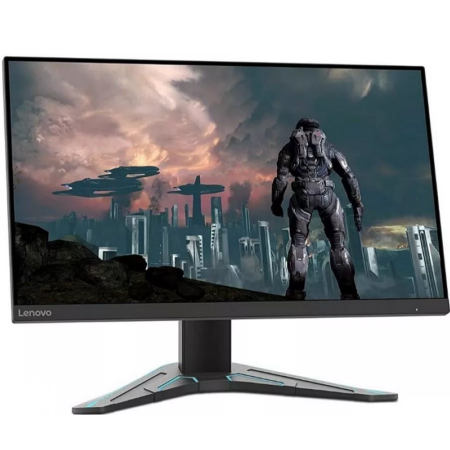 Ecran Lenovo G24-20 23.8″ Full HD 144Hz – 66CFGAC1EU Tunisie