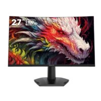 Ecran Gaming Gigabyte G24F 2 23.8″ IPS Full HD 165 Hz – Noir Tunisie