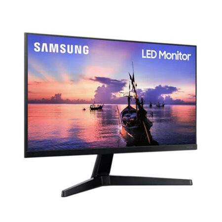 Ecran Samsung 24″ Full HD 75 Hz- LF24T350FHMXZN Tunisie