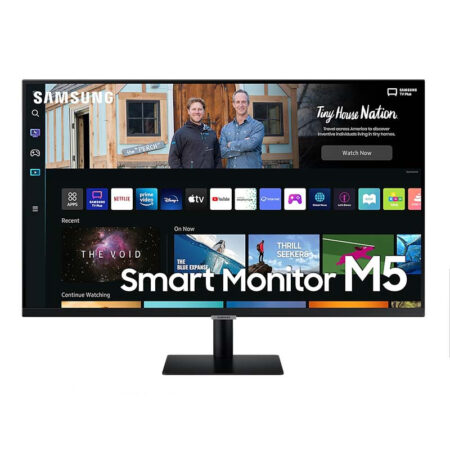 Ecran Samsung LED SMART 32’’ FULL HD – Noir – LS32BM500EMXZN Tunisie