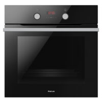 Plaque De Cuisson Focus 5 Feux 86 cm F.40179BS Vitro Noir Tunisie