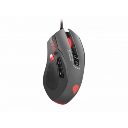 Souris GENESIS XENON 210 RGB Tunisie