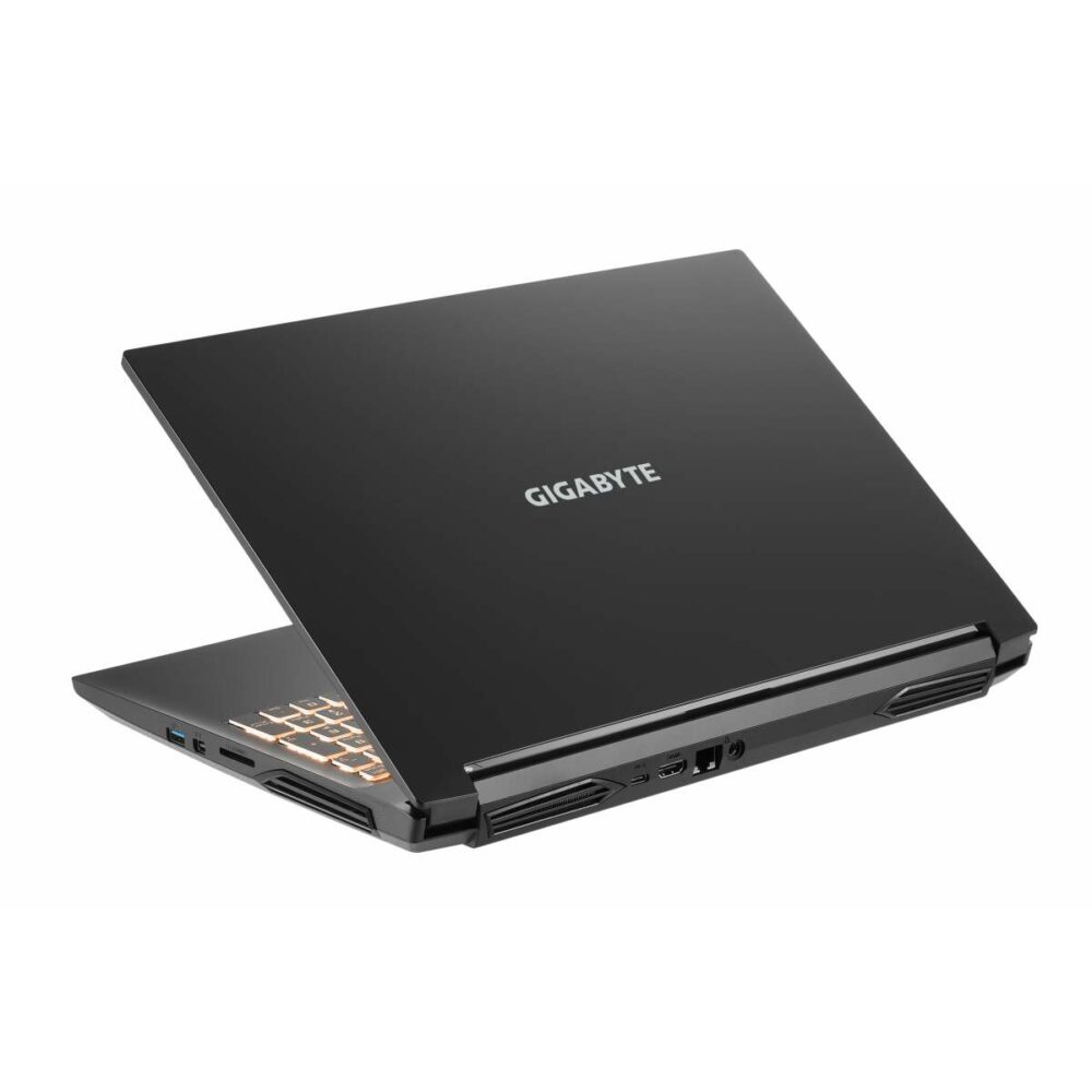 Pc Portable Gamer GIGABYTE G5 KD I5 11è Gén 16Go 512Go SSD RTX 3060P – G5-KD-52FR123SO Tunisie