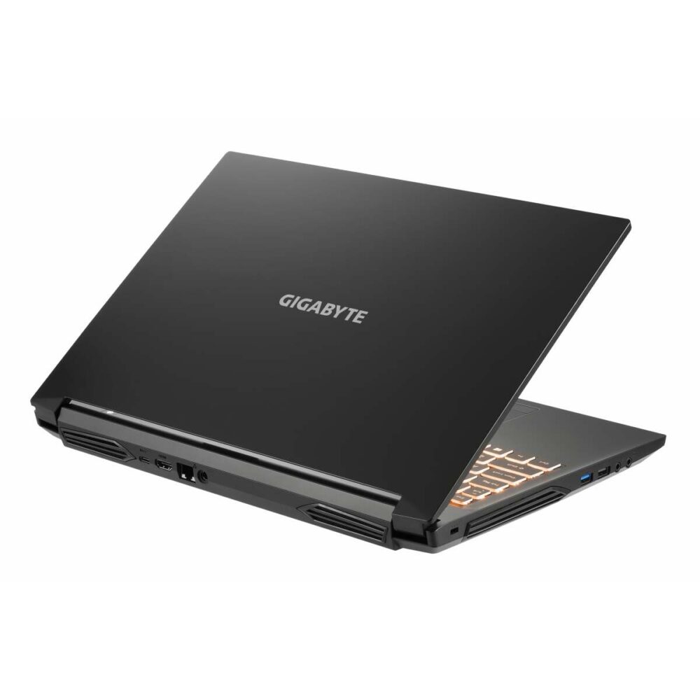 Pc Portable Gamer GIGABYTE G5 KD I5 11è Gén 16Go 512Go SSD RTX 3060P – G5-KD-52FR123SO Tunisie