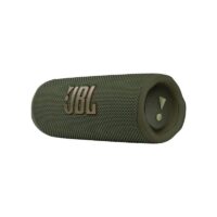 Haut-Parleur JBL Flip 6 Bluetooth – Vert – 99304 Tunisie