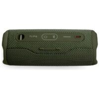 Haut-Parleur JBL Flip 6 Bluetooth – Vert – 99304 Tunisie