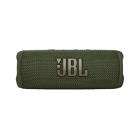 Haut-Parleur JBL Flip 6 Bluetooth – Vert – 99304 Tunisie